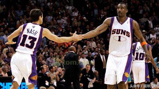 史蒂夫纳什风之子集锦,风之子纳什