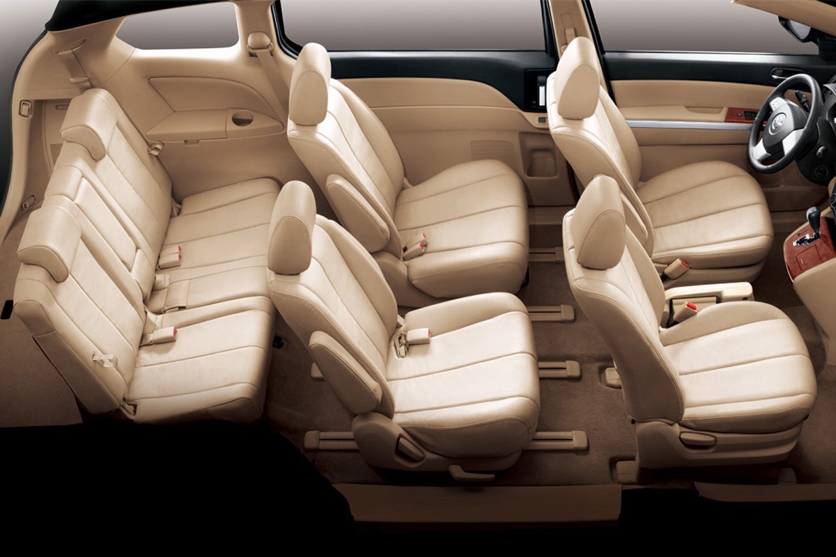 叫好不叫座的汽车品牌,叫好不叫座的马自达