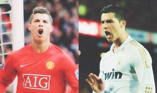 c罗重回曼联曼联球迷反应,c罗重回曼联回到梦开始的地方