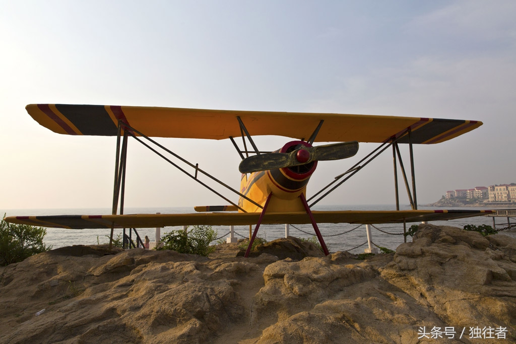 秦皇岛碧螺塔海上公园海上魔幻秀,秦皇岛碧螺塔海上酒吧公园好玩吗