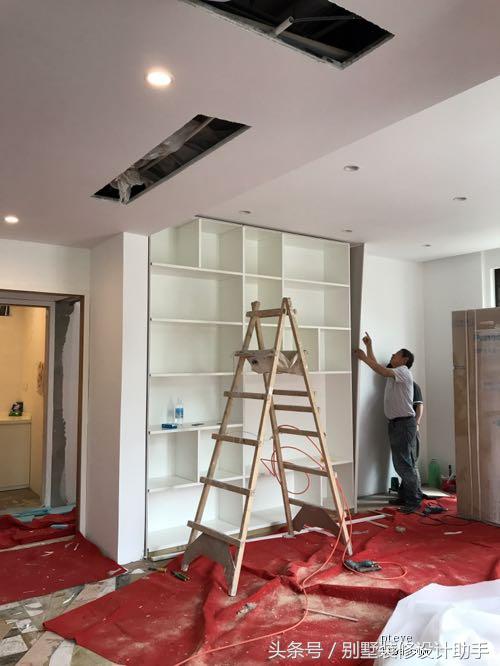 600平别墅装地源热泵,装修光伏太阳能阳光房