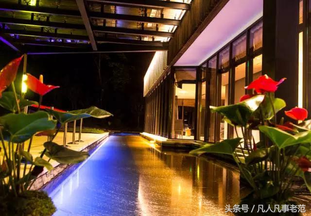 跟秦岭旅游联盟一起度过22°夏天