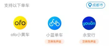 共享单车押金一般多久能退,共享单车为何退个押金这么难