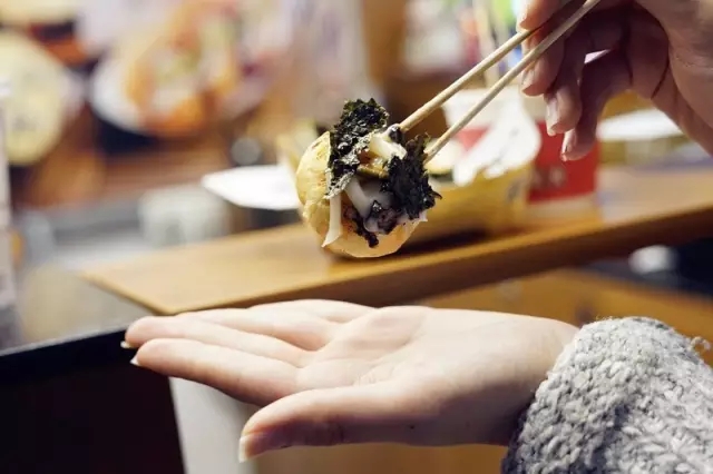 做40份章鱼小丸子能赚多少钱,如何增加章鱼小丸子店的收入