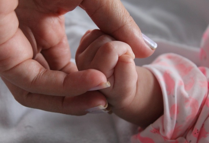 女儿早熟有什么症状,女儿生理早熟怎么办