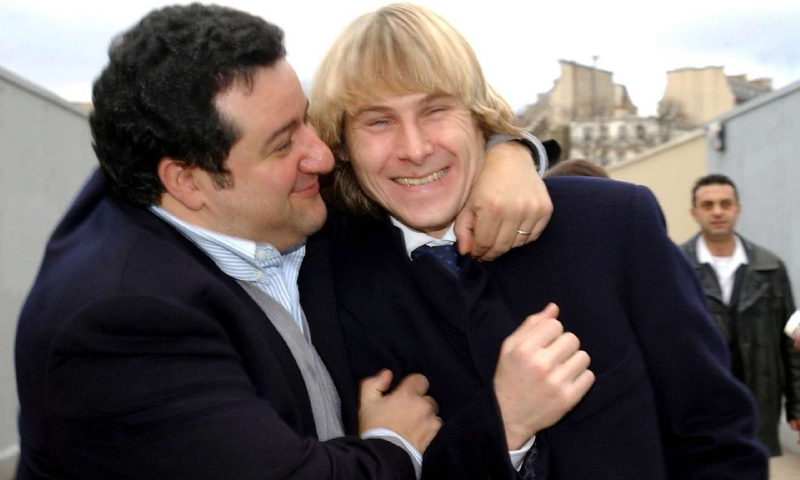 “黑店”背后的经纪人，才是欧洲足坛转会市场的最大赢家