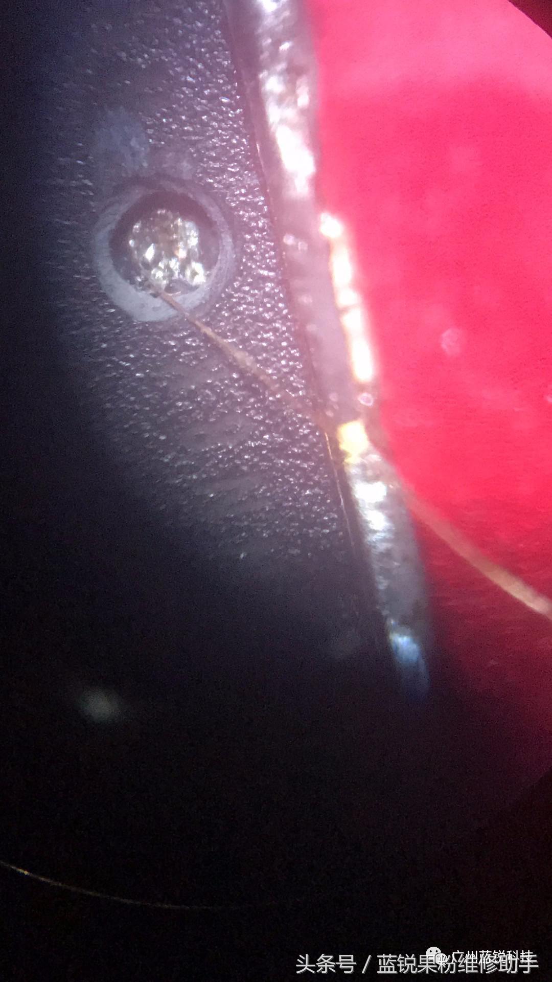 6plus白屏重启,6plus死机如何处理