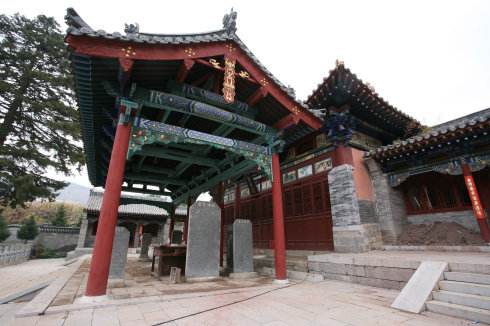 山西晋中和顺景点介绍视频,和顺附近的旅游景点有哪些