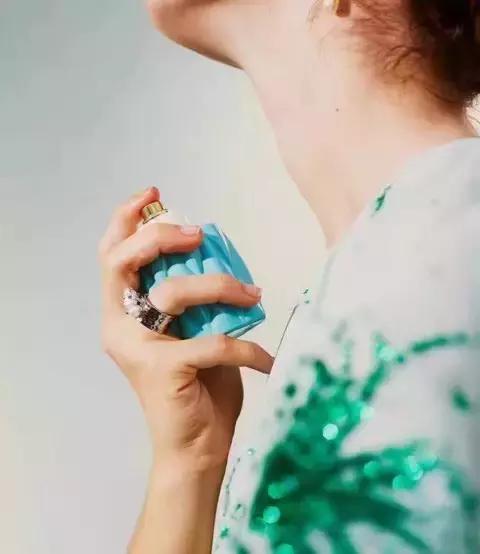 高颜值香奈儿香水,高颜值果香香水