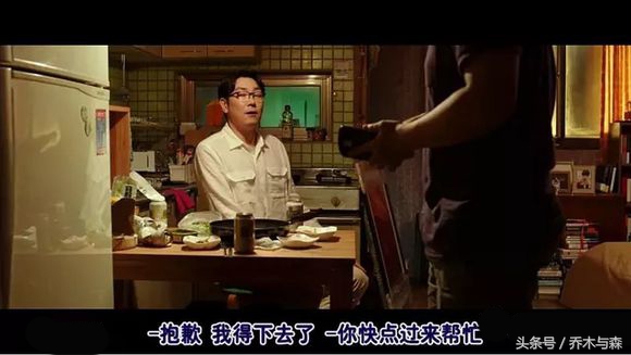 冰封的汉江慢慢融化，冰面之下的无头女尸浮出水面，连环杀人凶手