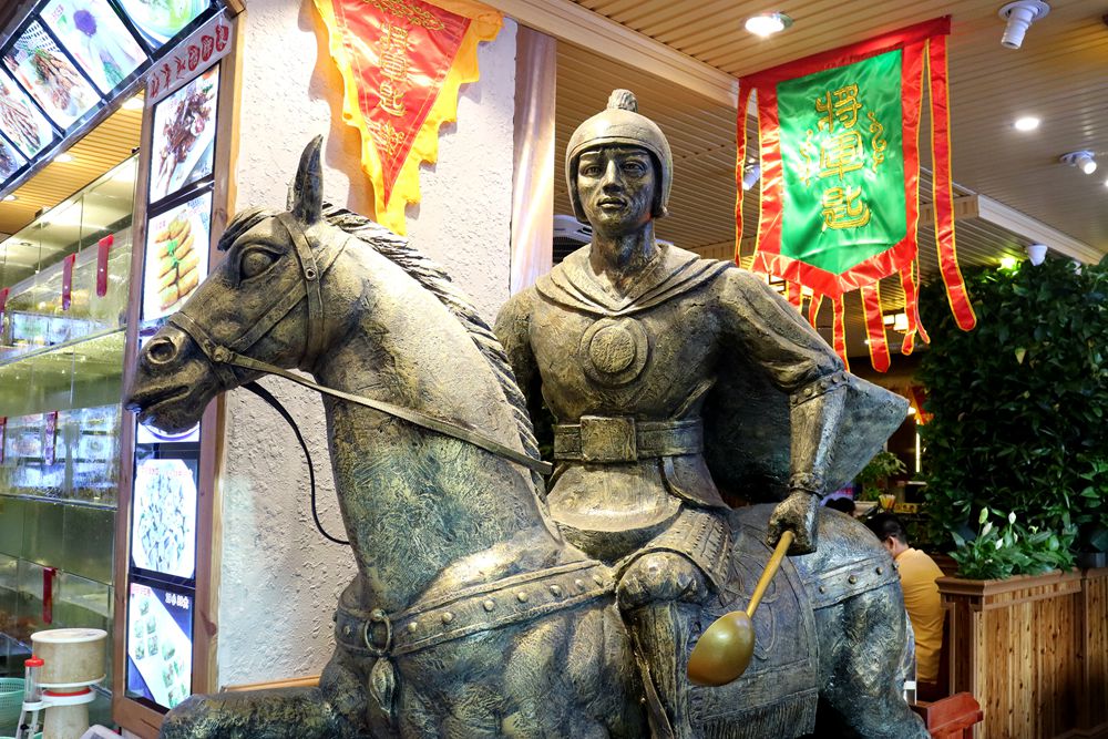 到厦门必吃厦门大排档,海鲜大排档探店厦门