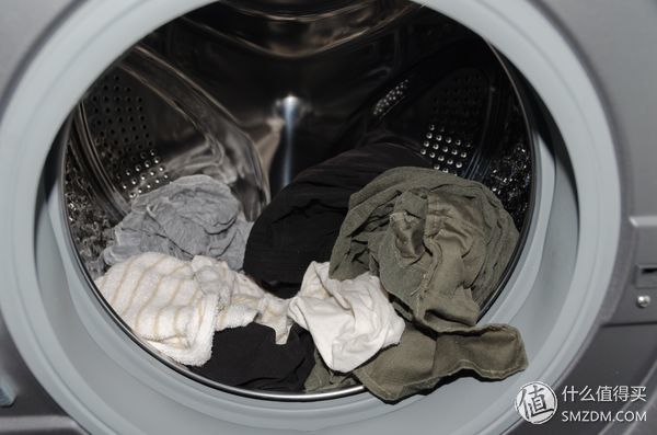 惠而浦洗衣机9kg,惠而浦第六感智能系统