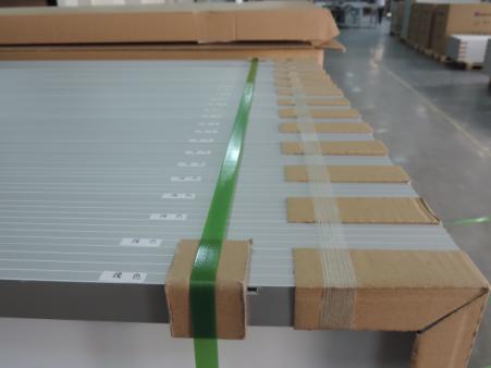 光伏质量管控体系,光伏组件厂质量管控