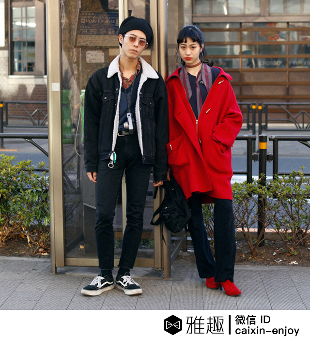 东京古着店是旧衣服吗,复古古着店铺推荐