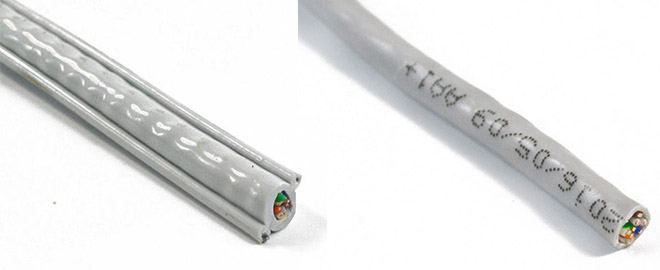 什么是电梯网线，和普通网线有什么不同？