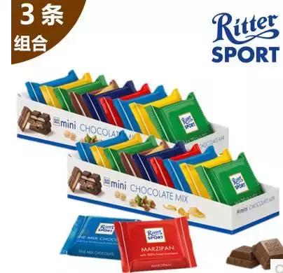 一盒巧克力吃货,吃货吃一大堆的巧克力