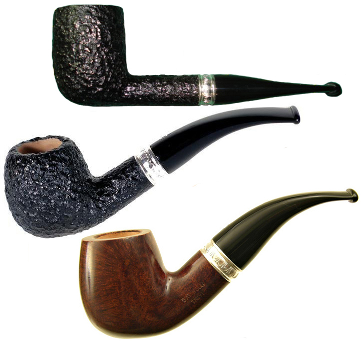 十大顶级烟斗排行榜,烟斗合页品牌十大排名