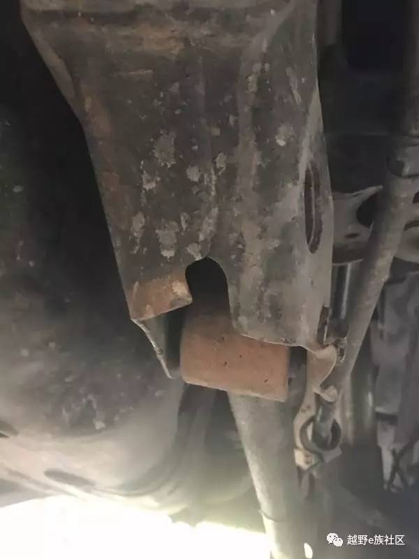 改装历程分享,独立悬挂改装全过程