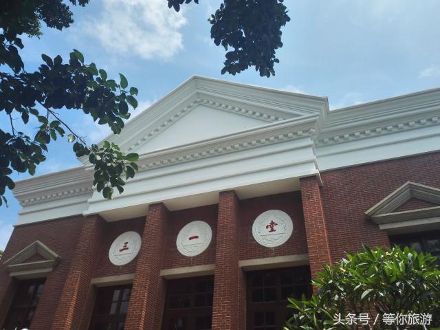 厦门五天四晚最佳攻略,5天4夜的厦门之旅