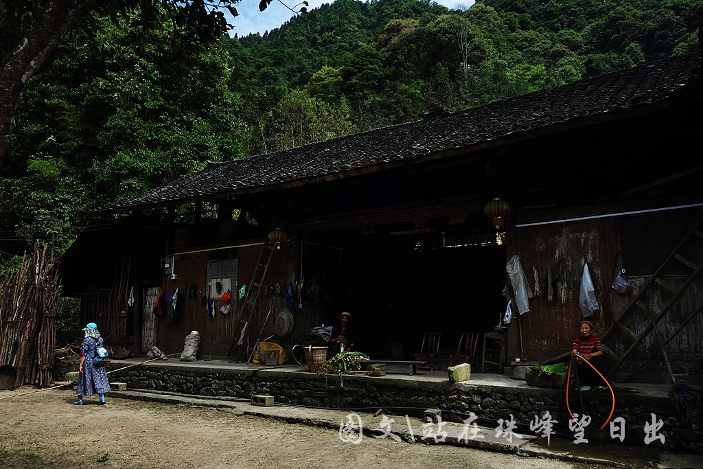在中国的传统节日,去酉阳感受土家民俗文化