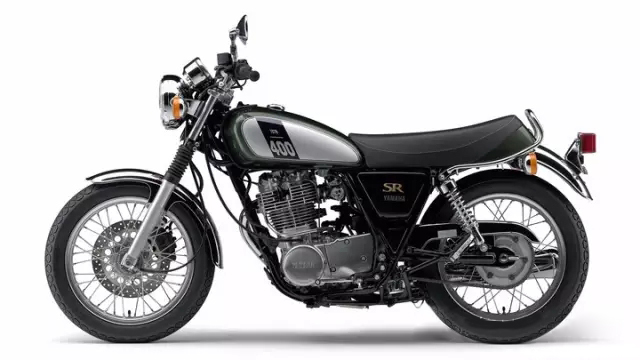 摩托车400cc推荐国产,400cc品牌摩托车推荐