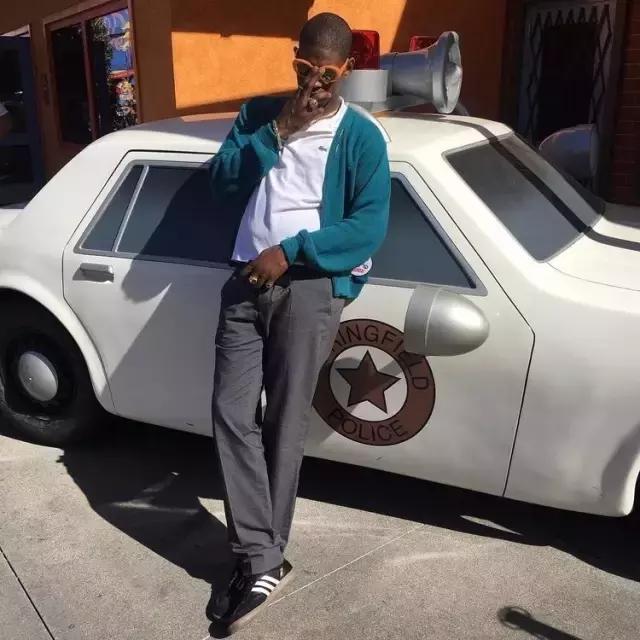 热裤不热,热裤是清凉的吗