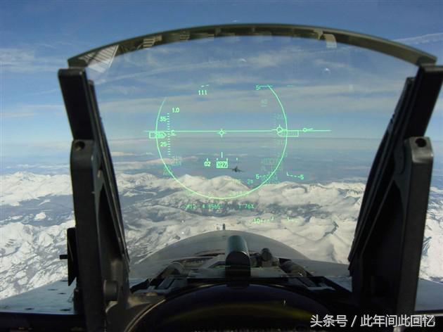 汽车风挡上的革命