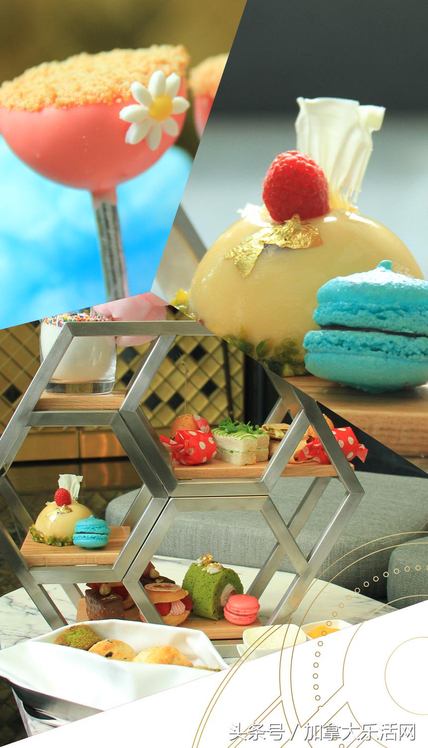 温哥华极致美食：Mott32卅二公馆ChanelNo.5鸡尾酒和北京烤鸭碰撞出的火花