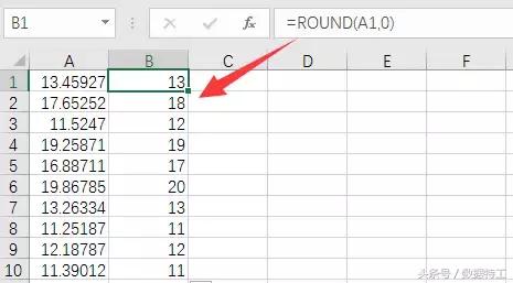 excel数据分析等距抽样,excel分析随机数
