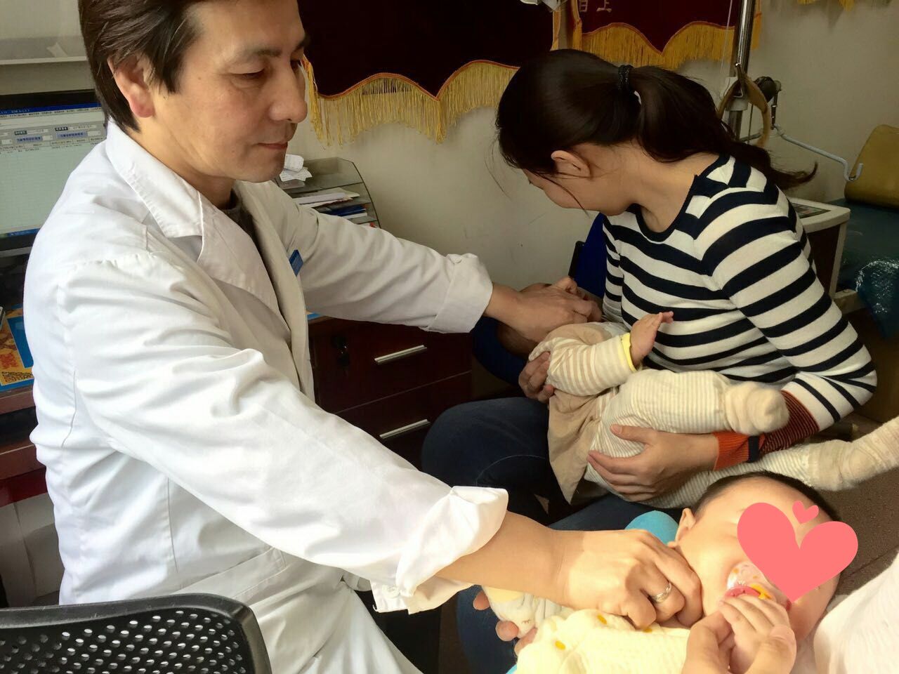 世纪坛医院的小歪脖之家,世纪坛医院头颈外科