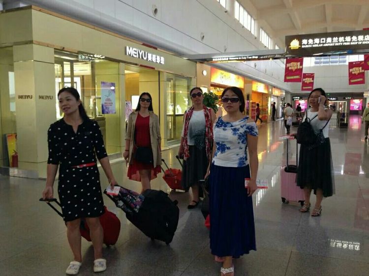 海南旅行三亚旅游攻略,海南三亚夫妻结伴旅行