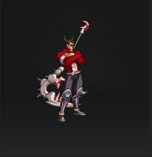 dnf女圣职者神话装备排名表,dnf女圣职者可以用镰刀或者念珠吗