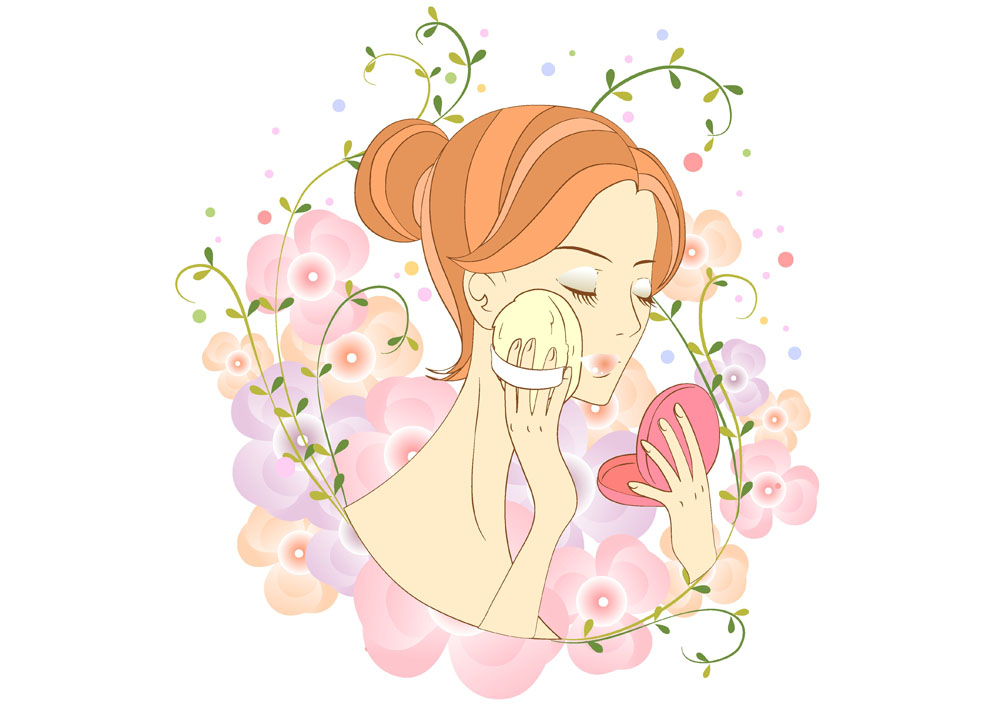 泛红刺痛干燥起皮敏感,敏感泛红急救小方法