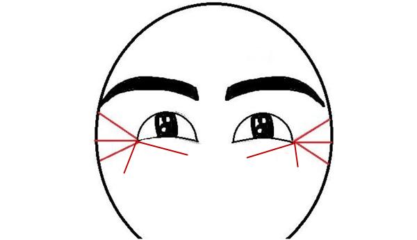 因为爱笑眼角皱纹比较多怎么办,爱笑的女孩有笑纹怎么办