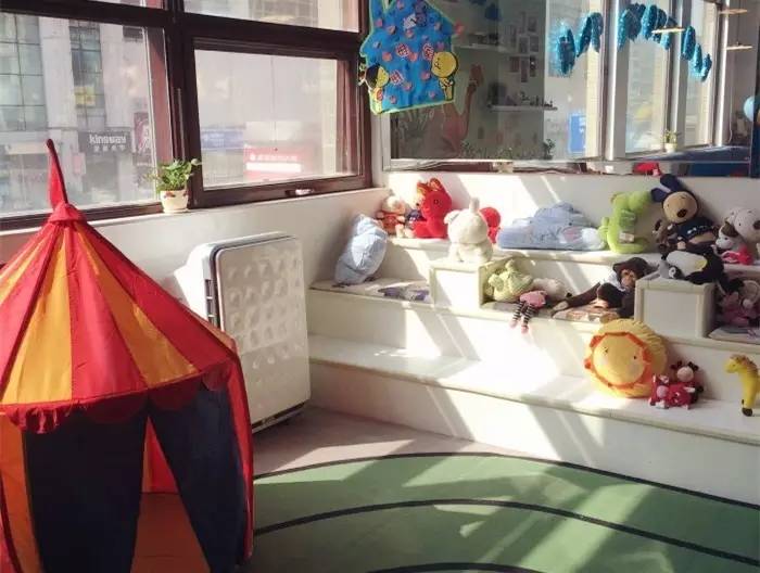 北京适合孩子玩儿的亲子餐厅,适合一家三口去的亲子餐厅