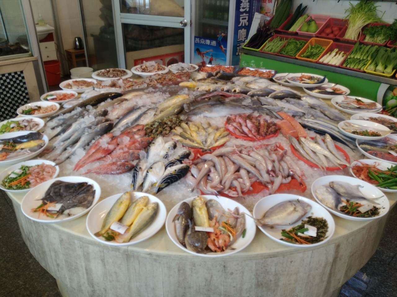 丽水水阁有啥好吃的,丽水水阁美食推荐的餐厅