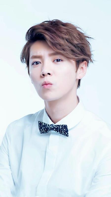 鹿晗古装壁纸高清图片,鹿晗壁纸4k全屏帅哥