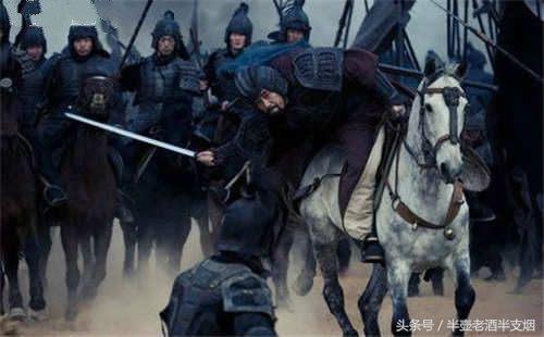 卫青又仁又稳霍去病又冷又狠都打出了大汉威严为什么勇将都愿意跟着霍去病？还是霍去病一语道破真相