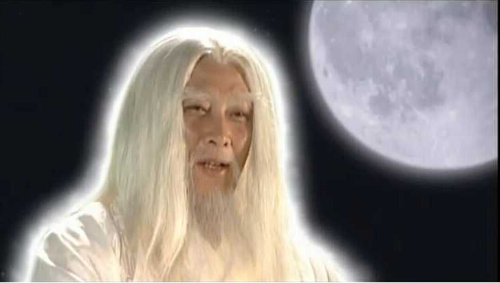 姜子牙封神为何没封自己玉皇大帝,姜子牙封神为啥不给自己封个神