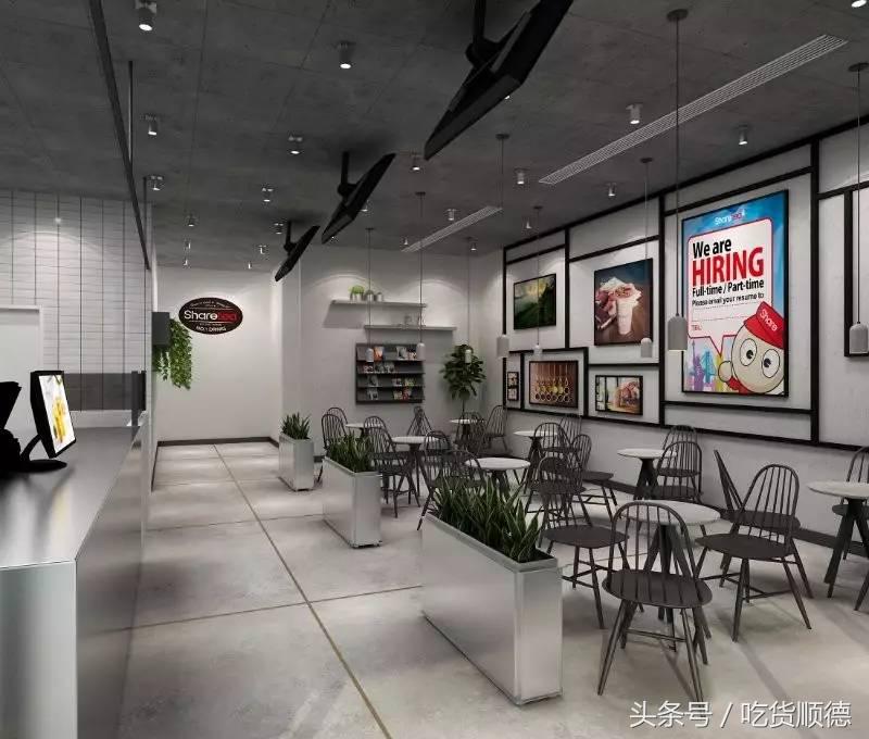 明星的奶茶推荐,tvb明星打卡的茶餐厅