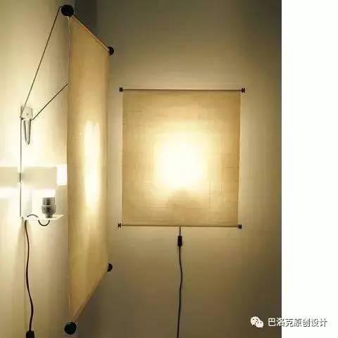 日本设计大师日式设计风格作品,世界顶级设计师的设计方式