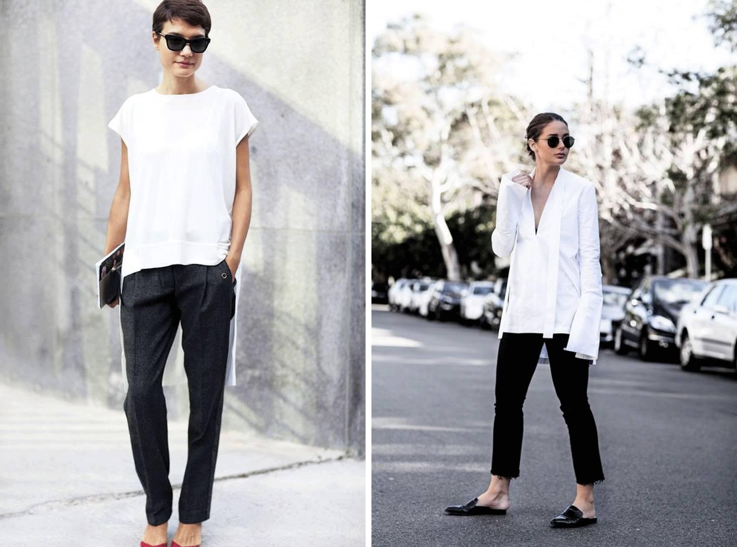 职场经典百搭单品,职场重要场合的穿搭