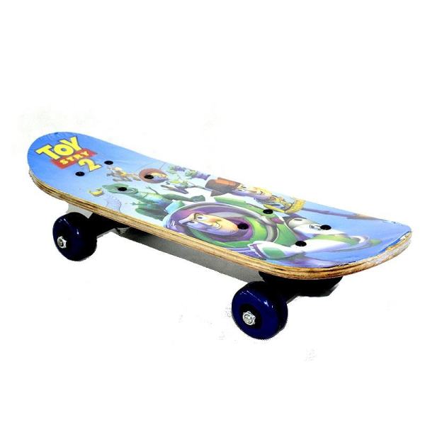 滑板初级入门选板,有基础该怎么选滑板