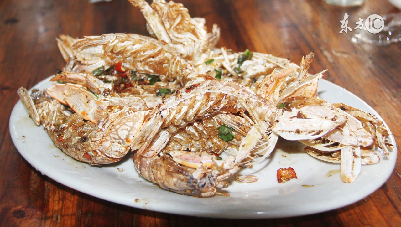 皮皮虾最经典最核心的是什么,皮皮虾最经典核心的部分