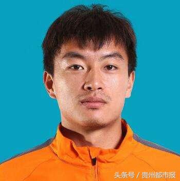 贵州中超足球球员有哪些,贵州足球bgm