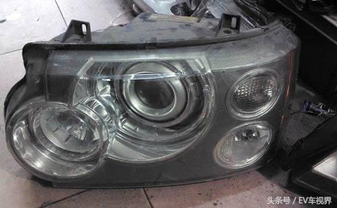 30万左右的路虎揽胜二手价格,路虎揽胜二手车价格10万