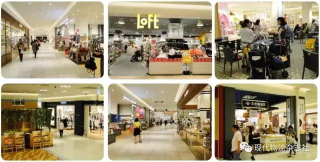 日本新零售新模式,创新型零售新模式