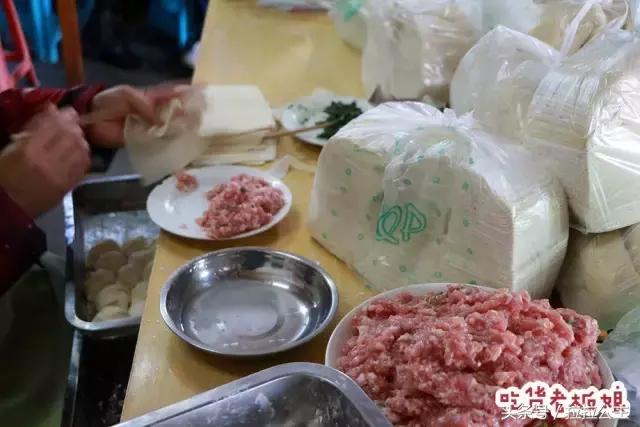 这处宁静致远的小镇,保留着苏州上世纪八九十年代的风貌