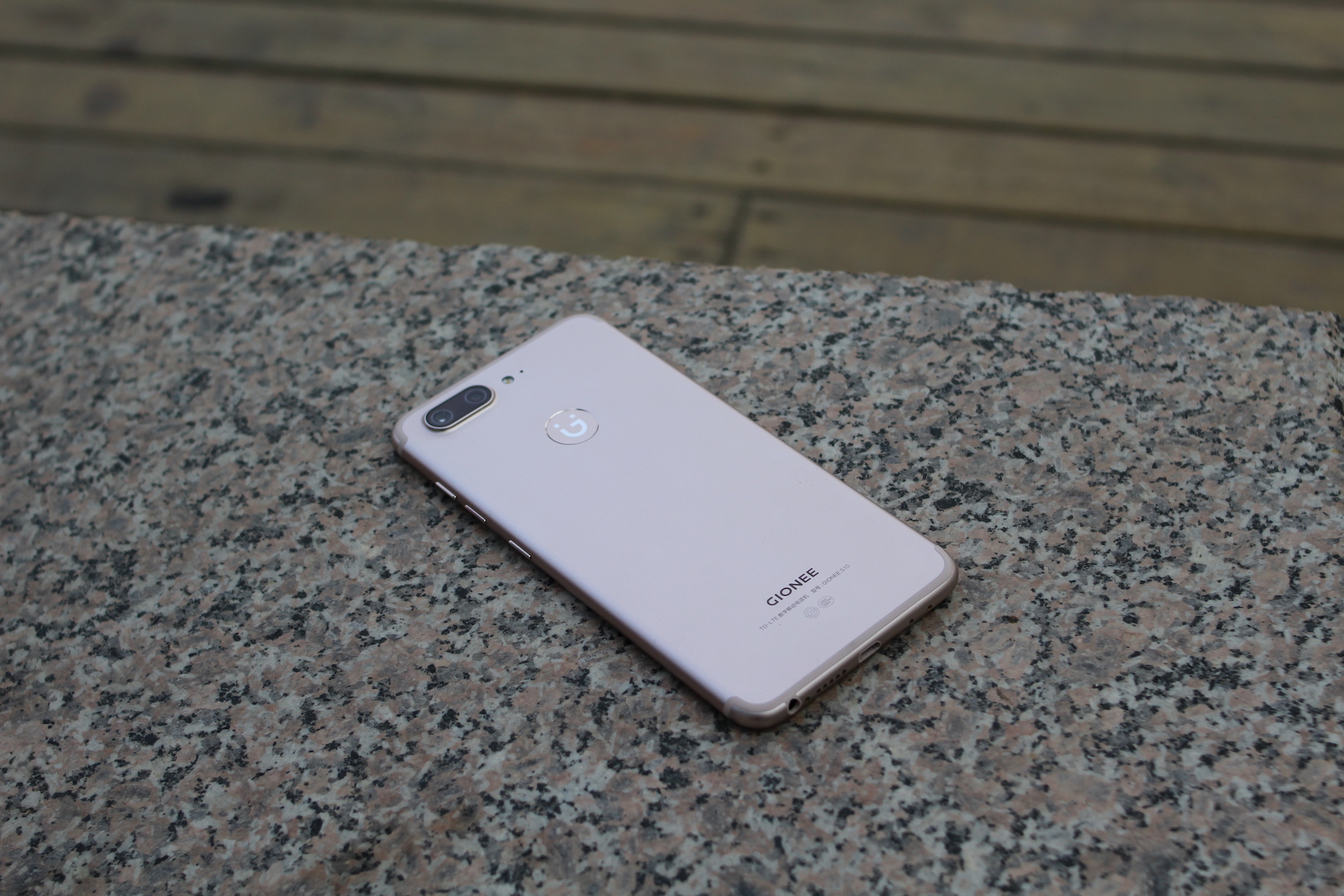 金立s10真的有四摄吗,四摄神机金立