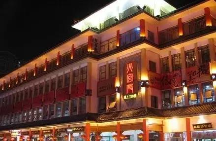 长沙比较现代的老街,逛一逛长沙的老街